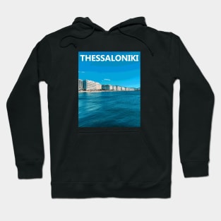 Thessaloniki Hoodie